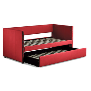 Georges Daybed with Trundle