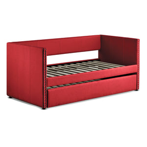Georges Daybed with Trundle