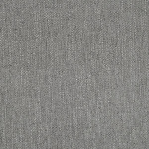 Chenille Fabric Bench
