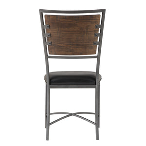 Camus Crawford Side Chair, Set of 2