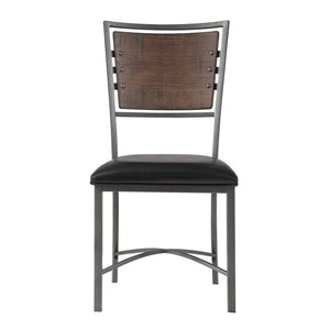 Camus Crawford Side Chair, Set of 2