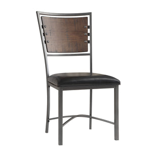 Camus Crawford Side Chair, Set of 2