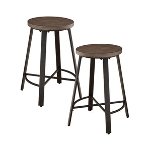 Dryden Appert Counter Height Stool, Set of 2