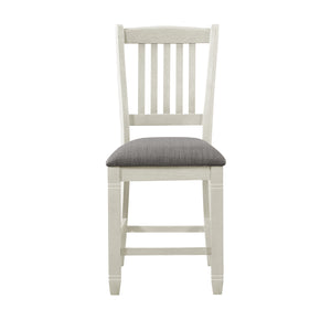 Falun Lark  Counter Height Chair (Set of 2)