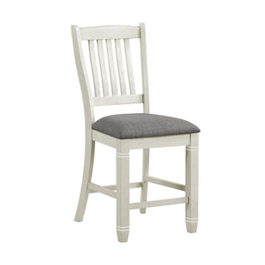 Falun Lark  Counter Height Chair (Set of 2)