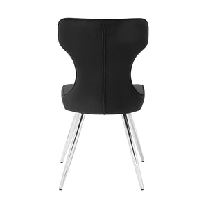 Velvet Dining Chair