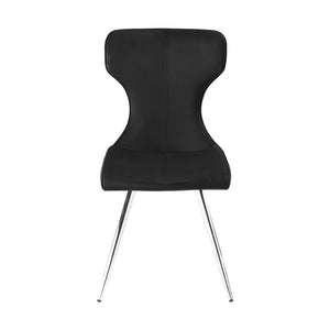 Velvet Dining Chair