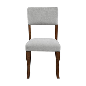 Chenille Dining Chair