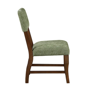 Chenille Dining Chair