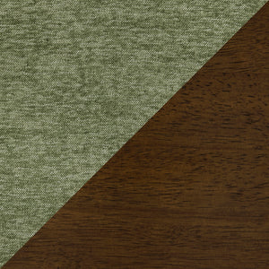 Chenille Dining Chair