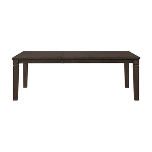 Wood Dining Table