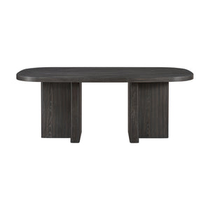 Wood Dining Table
