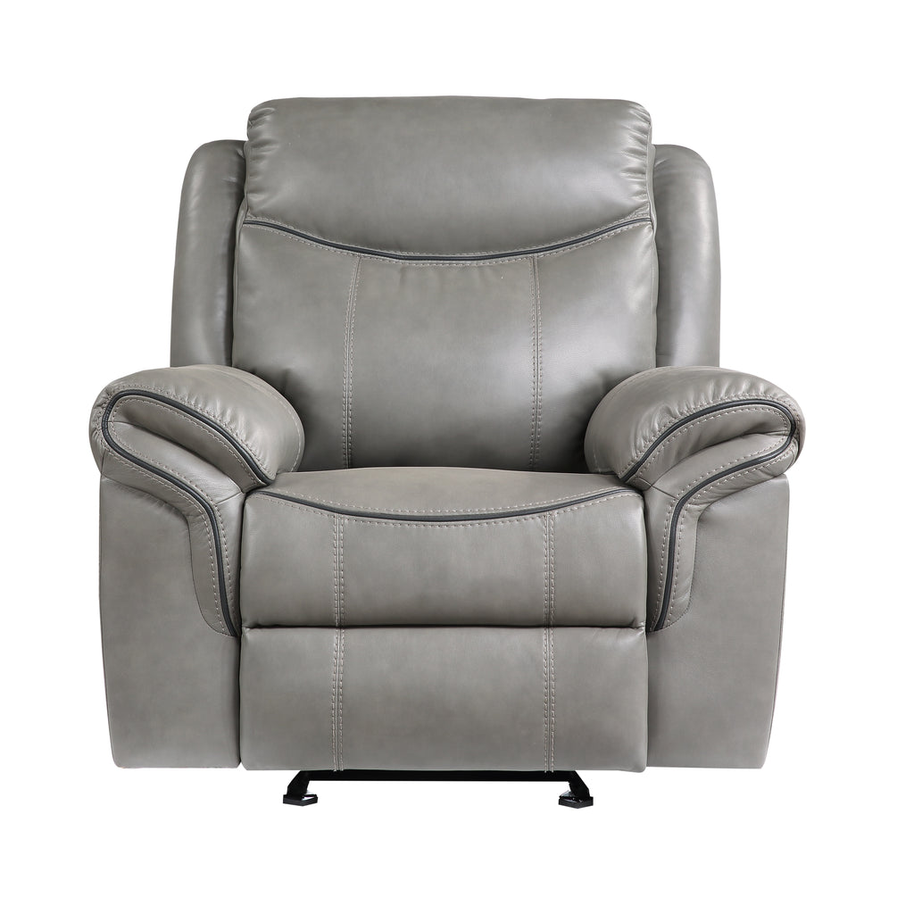 Croydon 42"W Glider Reclining Chair