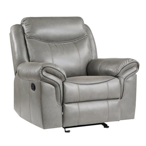 Croydon 42"W Glider Reclining Chair