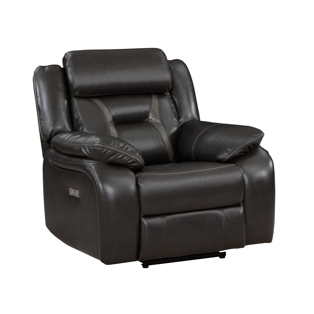 Power Reclining Chair