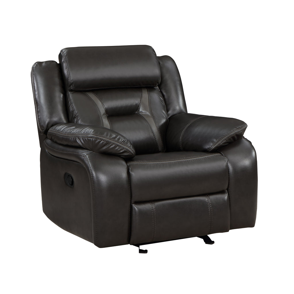 Manual Glider Reclining Chair