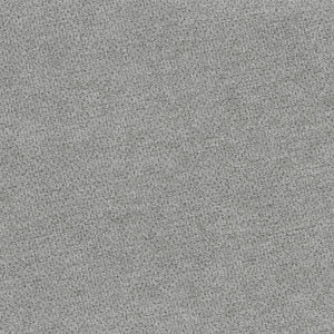 Chenille Fabric Manual Double Reclining Sofa
