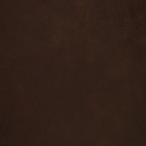 Leather Push Back Reclining Chair