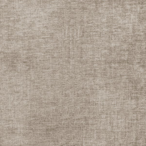 Chenille Fabric 4-Piece Modular Sectional