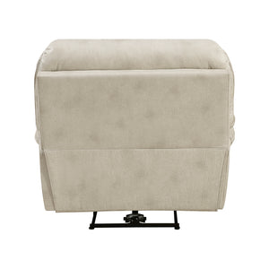 Wall-Hugger Power Reclining Chair