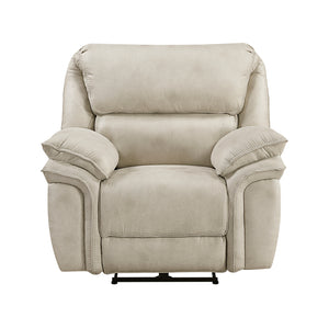 Wall-Hugger Power Reclining Chair