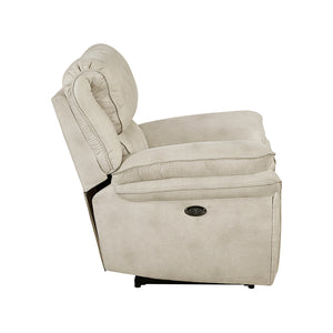 Wall-Hugger Power Reclining Chair