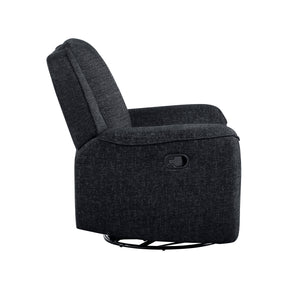 Swivel Reclining Chair