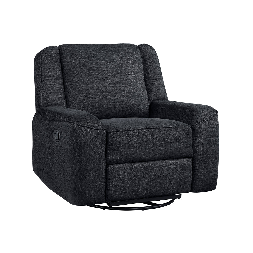 Swivel Reclining Chair