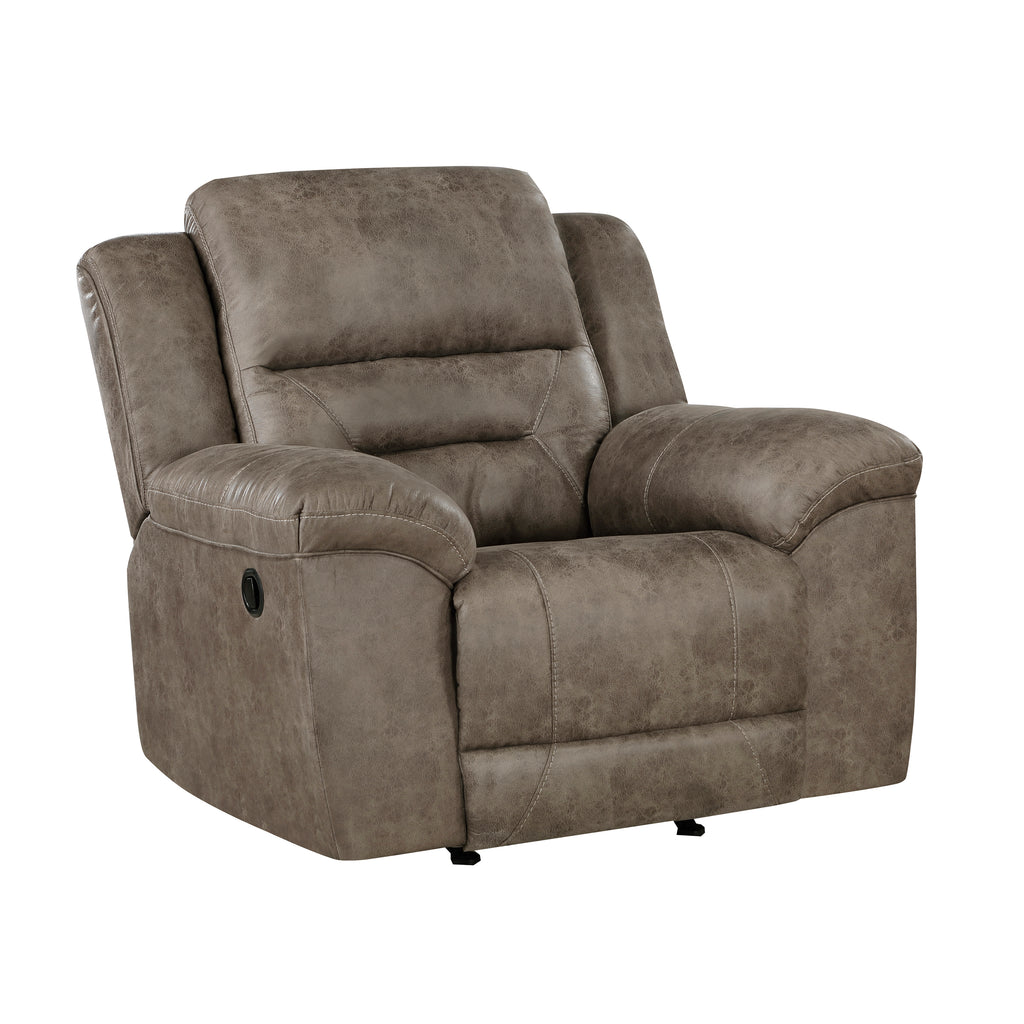 Rocker Reclining Chair