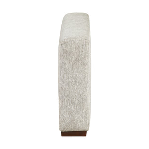 Textured Microfiber Two Arms