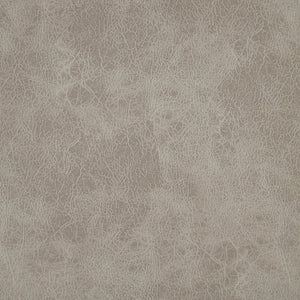 Polished Microfiber Double Reclining Loveseat