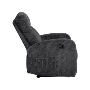 Manual Reclining Chair