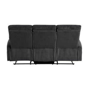 Manual Reclining Sofa