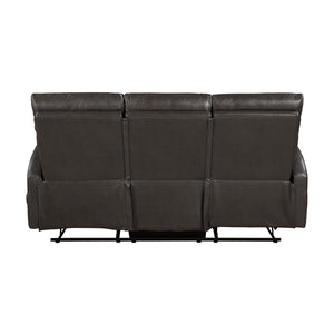 Manual Reclining Sofa