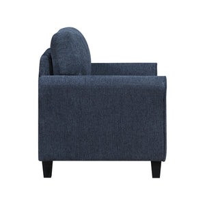 Rousseau Loveseat