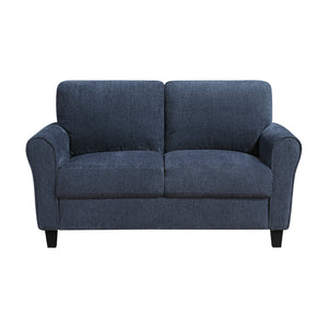 Rousseau Loveseat