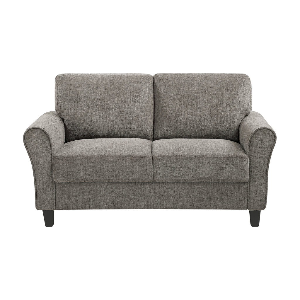 Rousseau Loveseat