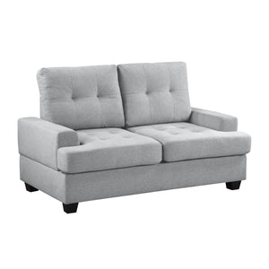 Living Room Loveseat