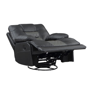 Swivel Glider Reclining Chair