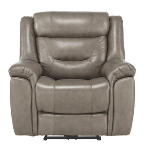 Wrasse Northside Power Reclining Chair with Power Headrest and USB Port