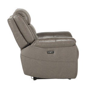 Wrasse Northside Power Reclining Chair with Power Headrest and USB Port