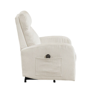 Corduroy Power Lift Chair