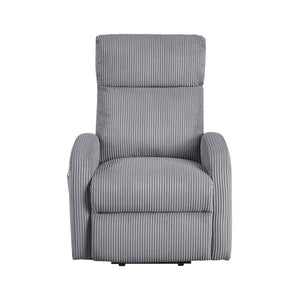 Corduroy Power Lift Chair