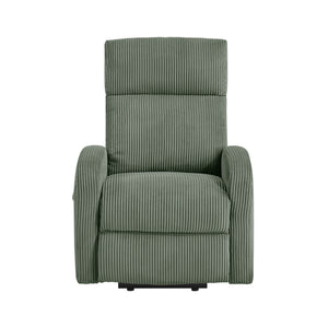 Corduroy Power Lift Chair