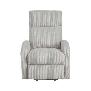 Corduroy Power Lift Chair