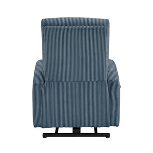 Corduroy Power Lift Chair