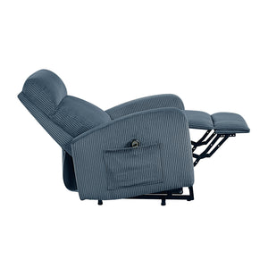 Corduroy Power Lift Chair