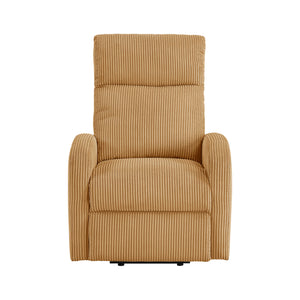Corduroy Power Lift Chair