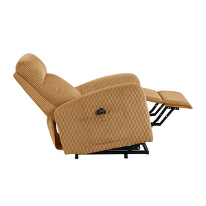 Corduroy Power Lift Chair