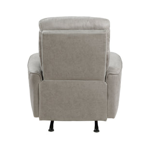 Sanibel Tab-Pull Rocker Recliner